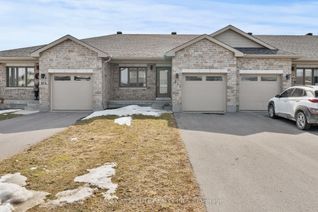 Townhouse for Rent, 971 LEISHMAN Dr, Mississippi Mills, ON
