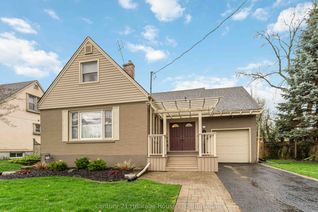 Property for Sale, 25 GLENVIEW Ave, Welland, ON