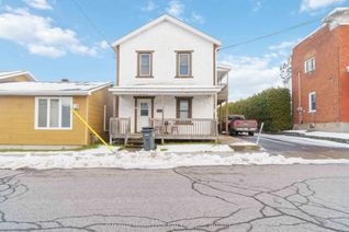 Property for Sale, 265 Hamilton St, Hawkesbury, ON