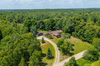 House for Sale, 1037 Kernohan Farm Trl, Minden Hills, ON
