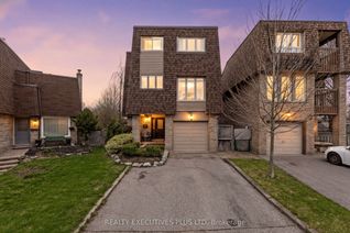 Backsplit for Sale, 25 Graham Ct, Whitby, ON