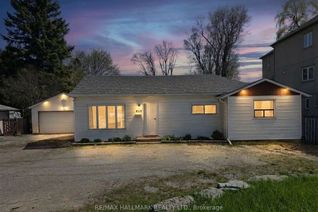 Bungalow for Rent, 429 16th Ave, Richmond Hill, ON
