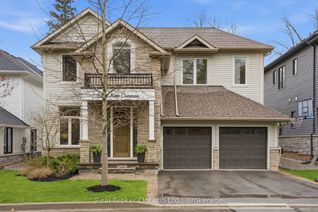 House for Sale, 2541 Kate Common, Oakville, ON