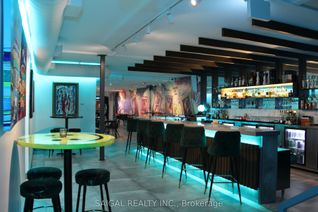 Restaurant Business for Sale, 80 Lakeshore Rd E, Mississauga, ON