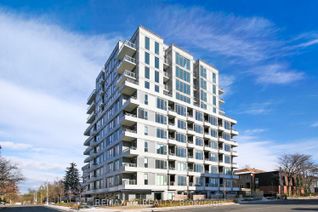 Condo for Rent, 1 Cardiff Rd #306, Toronto, ON