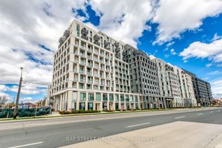 Condo Apartment for Sale, 500 Wilson Ave #533, Toronto, ON
