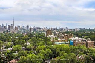 Property for Sale, 111 St Clair Ave W #1408, Toronto, ON