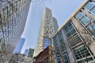 Apartment for Sale, 20 Lombard St #4202, Toronto, ON