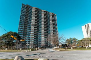 Property for Sale, 3151 Bridletowne Cir #2307, Toronto, ON