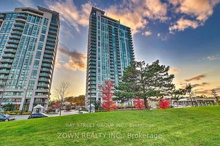 Condo Apartment for Sale, 88 Grangeway Ave #2703, Toronto, ON