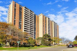 Property for Sale, 1210 Radom St #509, Pickering, ON