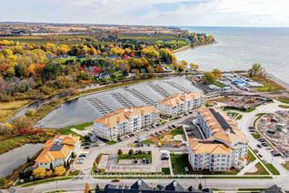 Apartment for Sale, 50 Lakebreeze Dr #317, Clarington, ON