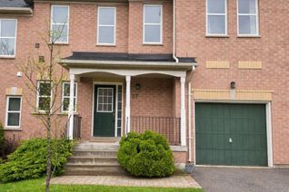 Condo Townhouse for Sale, 57 Drew Kelly Way #7, Markham, ON