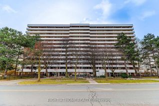 Property for Sale, 1 Royal Orchard Blvd #1107, Markham, ON