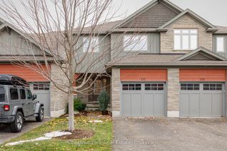 Townhouse for Sale, 122 Conservation Way, Collingwood, ON