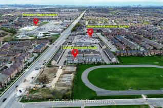 Apartment for Sale, 60 Fairwood Cir #32, Brampton, ON