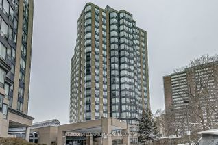 Condo for Rent, 3 Hickory Tree Rd #2005, Toronto, ON
