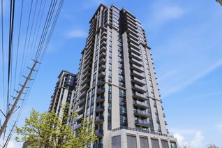Property for Rent, 202 Burnhamthorpe Rd E #1310, Mississauga, ON