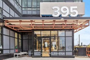 Apartment for Rent, 395 Dundas St W N/A #LPH06, Oakville, ON