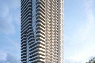 Condo Apartment for Rent, 8 Nahani Way #3001, Mississauga, ON
