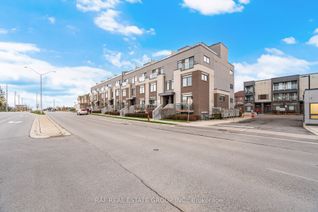 Townhouse for Sale, 3058 Sixth Line #105, Oakville, ON