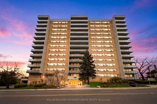 Condo for Sale, 2130 Weston Rd #1401, Toronto, ON