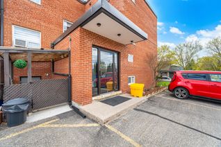 Apartment for Sale, 24 Ransom St #205, Halton Hills, ON