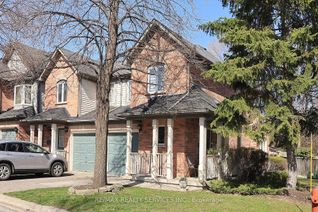 Condo for Sale, 2088 Leanne Blvd #15, Mississauga, ON