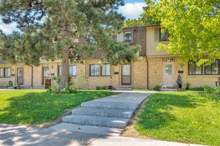 Property for Sale, 105 Hansen Rd N #102, Brampton, ON