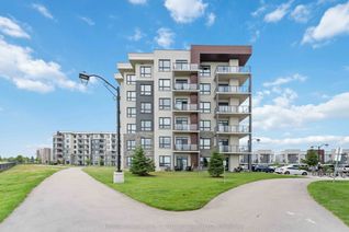 Condo Apartment for Sale, 101 Shoreview Pl #216, Hamilton, ON