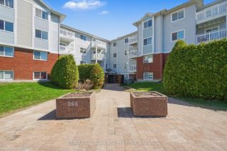Property for Sale, 266 Lorry Greenberg Dr #203, Hunt Club - South Keys and Area, ON