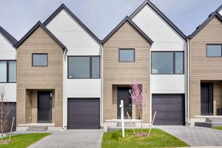 Townhouse for Sale, 1965 Upperpoint Gate #151, London South, ON