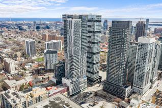 Apartment for Sale, 251 Jarvis St #4613, Toronto, ON