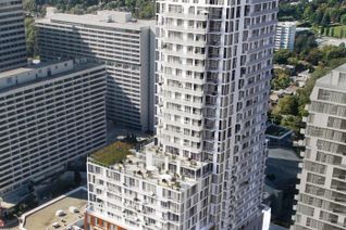 Property for Rent, 33 Helendale Ave N #2401, Toronto, ON