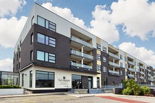 Apartment for Sale, 555 William Graham Dr #101, Aurora, ON Apartment for Sale, 555 William Graham Dr #101, Aurora, ON
