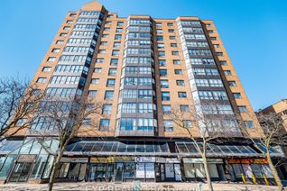 Condo Apartment for Sale, 25 Agnes St #907, Mississauga, ON