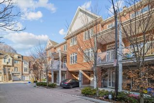 Property for Sale, 181 Plains Rd W #36, Burlington, ON