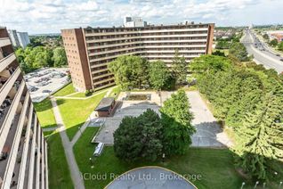 Property for Rent, 3555 Derry Rd E #710, Mississauga, ON