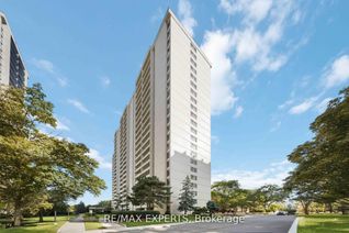 Property for Rent, 360 Ridelle Ave #612, Toronto, ON