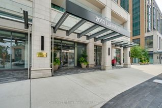 Apartment for Sale, 2060 Lakeshore Rd #802, Burlington, ON