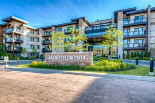 Apartment for Sale, 128 Garden Dr #202, Oakville, ON