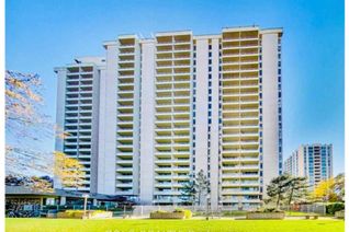 Property for Rent, 360 RIDELLE Ave #1205, Toronto, ON
