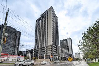 Apartment for Sale, 330 Phillip St #N2207, Waterloo, ON