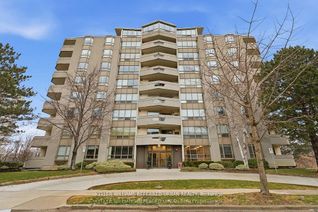 Condo Apartment for Sale, 8 Village Green Blvd #208, Hamilton, ON