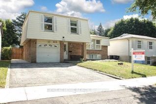 Sidesplit for Sale, 62 Cherrystone Dr, Toronto, ON