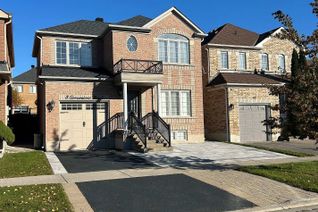 Detached House for Rent, 3 Cornerstone Rd #lower, Markham, ON
