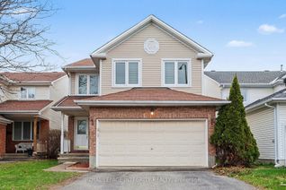 Property for Sale, 2103 Gardenway Dr, Orleans - Cumberland and Area, ON Property for Sale, 2103 Gardenway Dr, Orleans - Cumberland and Area, ON