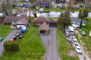 Bungalow for Sale, 57 Indian Trl, Kawartha Lakes, ON