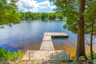 Detached House for Sale, 1054 10 Deewood Dr, Muskoka Lakes, ON