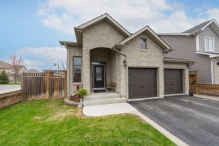 House for Sale, 1667 Crimson Cres, Kingston, ON